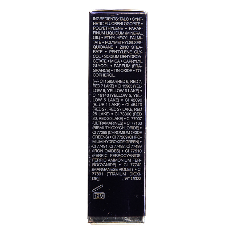Dior Golden Frisson (310) Rouge Blush