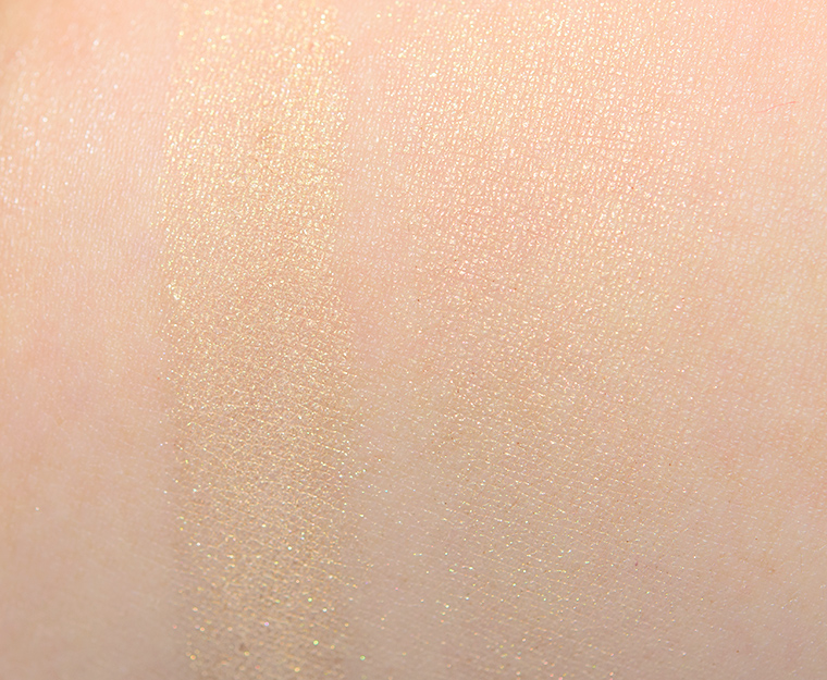 Dior Golden Frisson (310) Rouge Blush