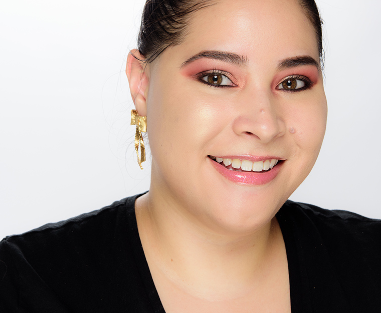 Dior Golden Frisson (310) Rouge Blush