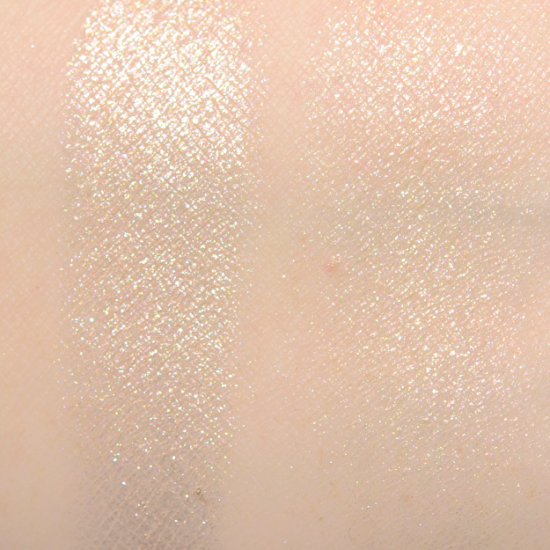 Dior Golden Peach Backstage Glow Face Strobe Powder