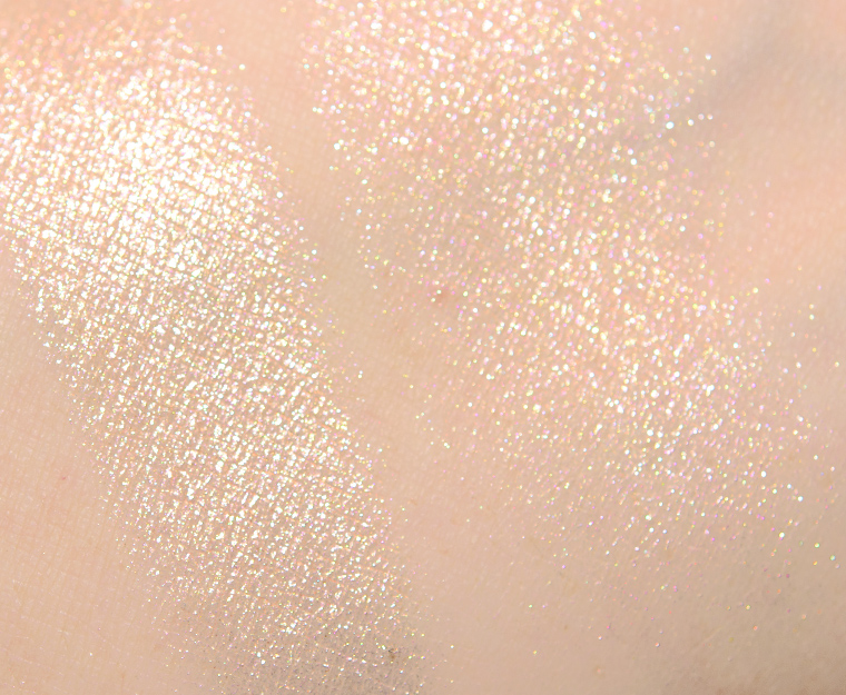 Dior Golden Peach Backstage Glow Face Strobe Powder