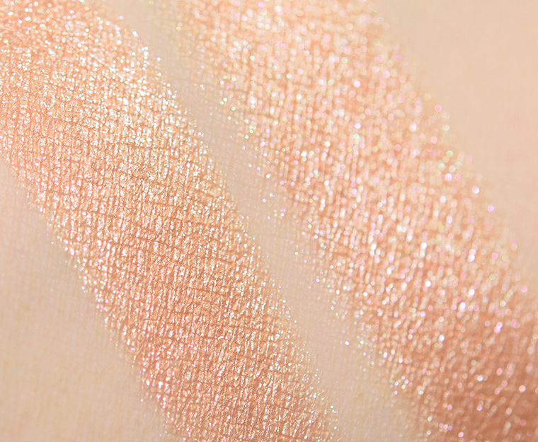 Dior Golden Snow #1 High Colour Eyeshadow