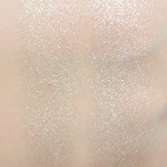 Dior Golden Snow #2 High Colour Eyeshadow