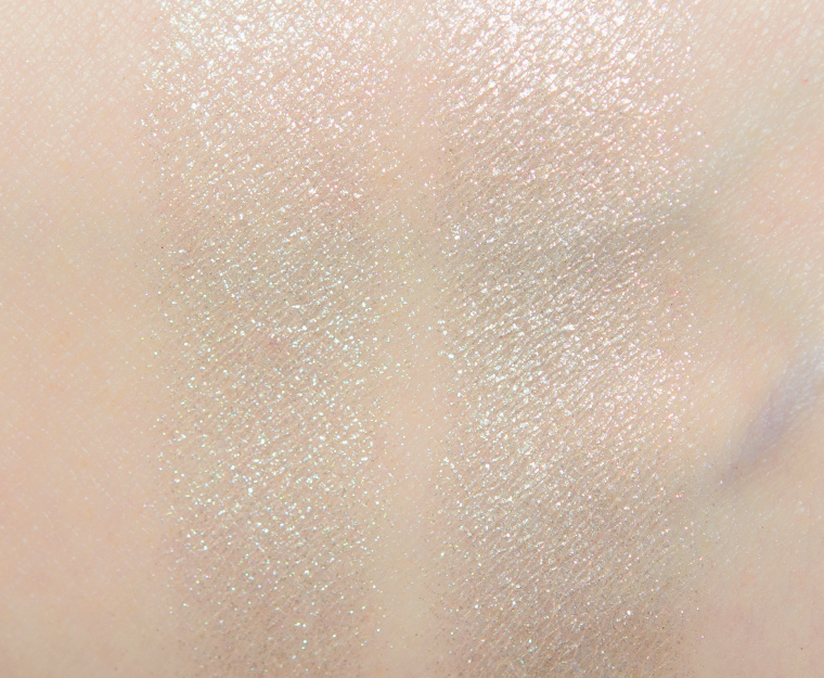 Dior Golden Snow #2 High Colour Eyeshadow