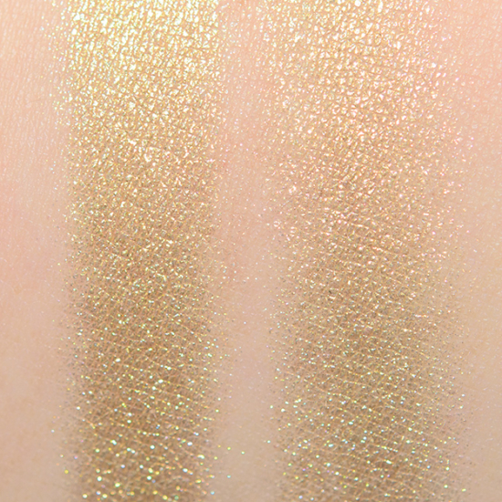 Dior Golden Snow #3 High Colour Eyeshadow