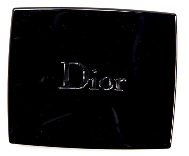 Dior Golden Snow (549) 5 Couleurs Couture Eyeshadow Palette