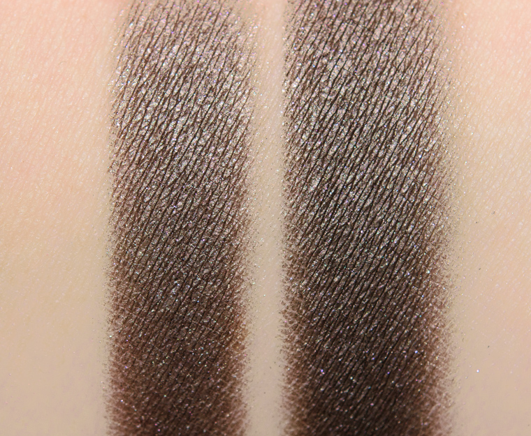 Dior Golden Snow #5 High Colour Eyeshadow