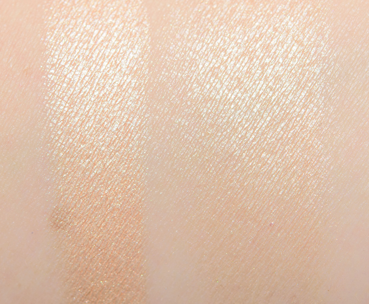 Dior Peach Backstage Glow Face Strobe Powder