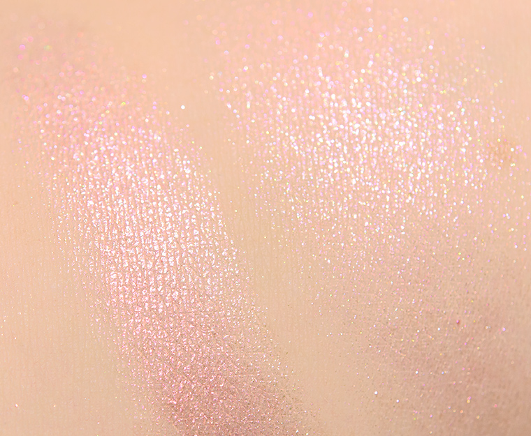 Dior Pink Gold Backstage Glow Face Strobe Powder