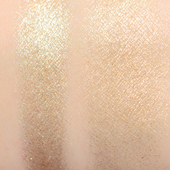 Dior Platinum Backstage Glow Face Strobe Powder