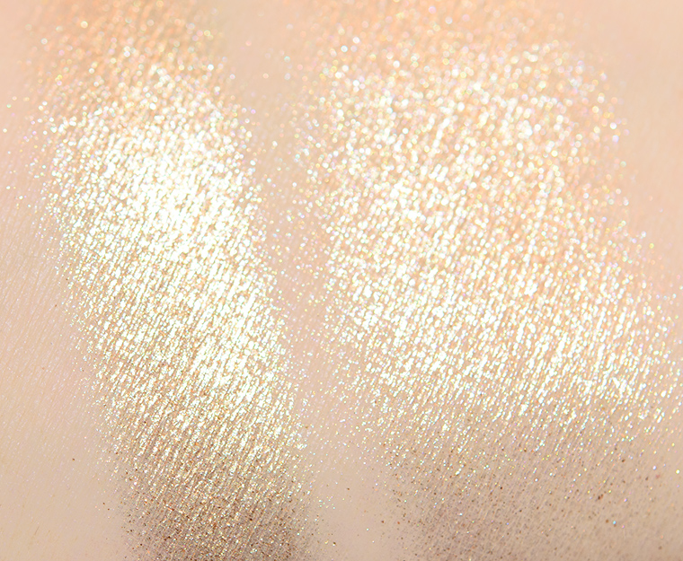 Dior Platinum Backstage Glow Face Strobe Powder