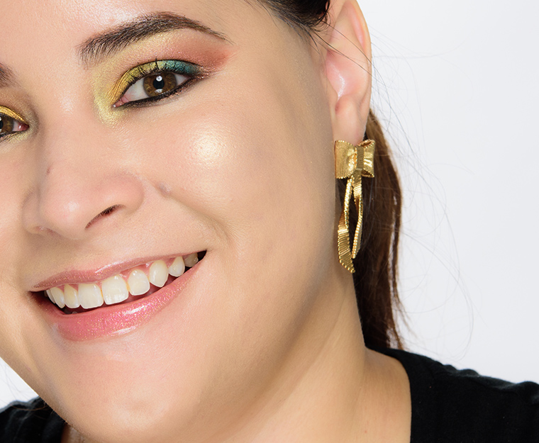 Dior Platinum Backstage Glow Face Strobe Powder