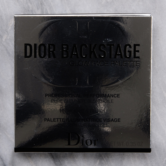 dior bronzer 003