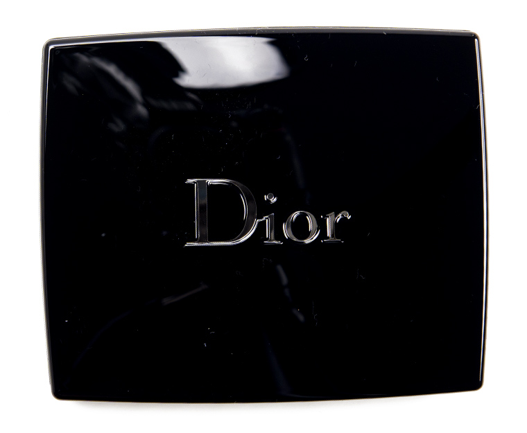 Dior Rose Frisson (353) Rouge Blush