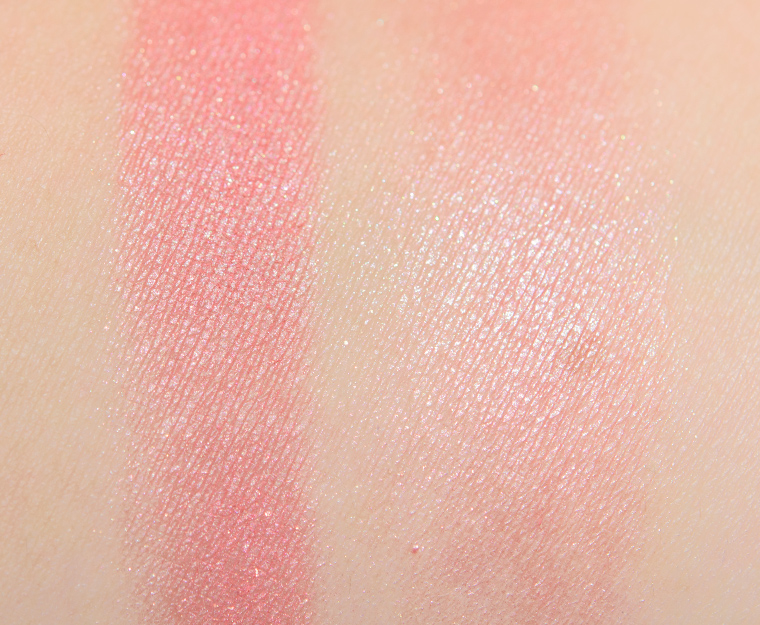 Dior Rose Frisson (353) Rouge Blush