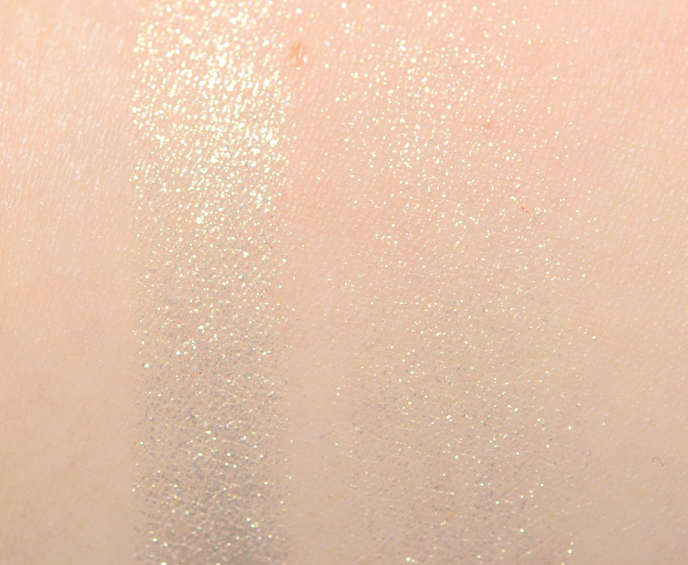 Dior Strobe Gold (Glitz) Backstage Glow Face Strobe Powder