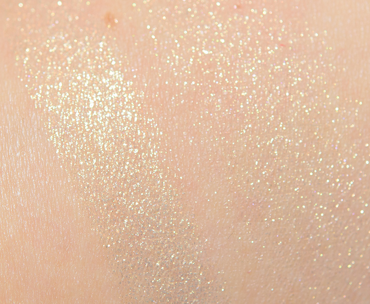 Dior Strobe Gold (Glitz) Backstage Glow Face Strobe Powder