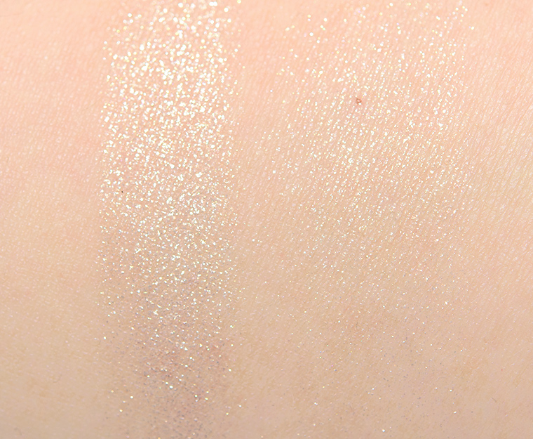 Dior Strobe Pink Gold Backstage Glow Face Strobe Powder