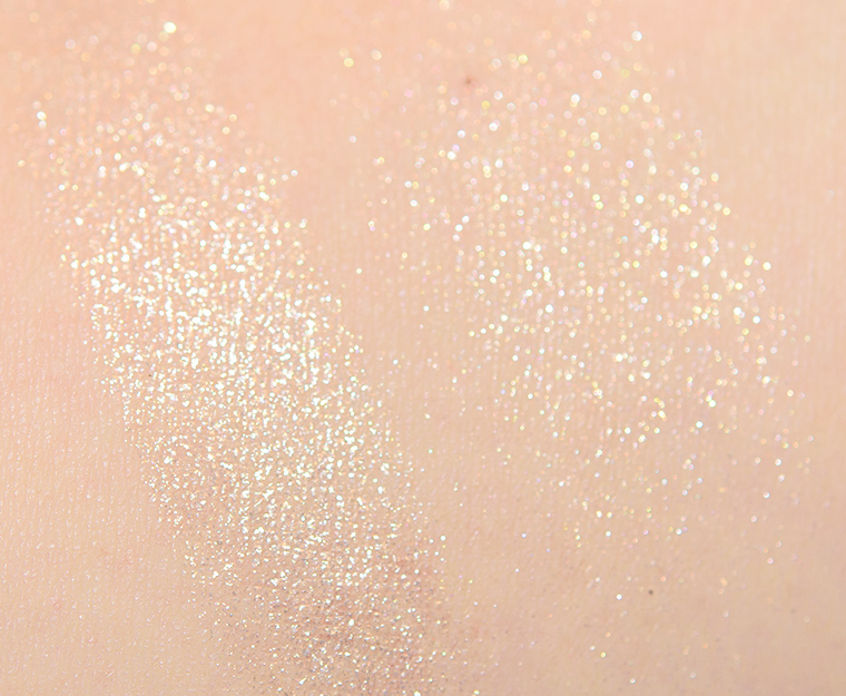 Dior Strobe Pink Gold Backstage Glow Face Strobe Powder