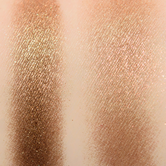 Dior Tan Bronze Backstage Glow Face Strobe Powder