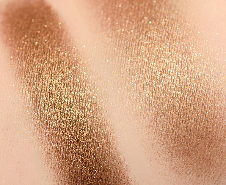 Dior Tan Bronze Backstage Glow Face Strobe Powder