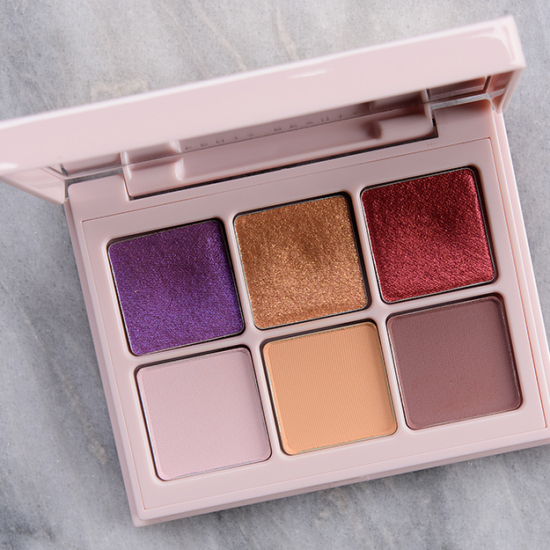 Fenty Beauty Holo'daze Snap Shadows Mix & Match Eyeshadow Palette