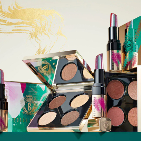 Holiday 2020 Bobbi Brown