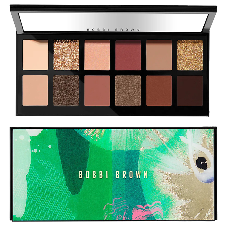 Bobbi Brown Holiday 2020 Collection
