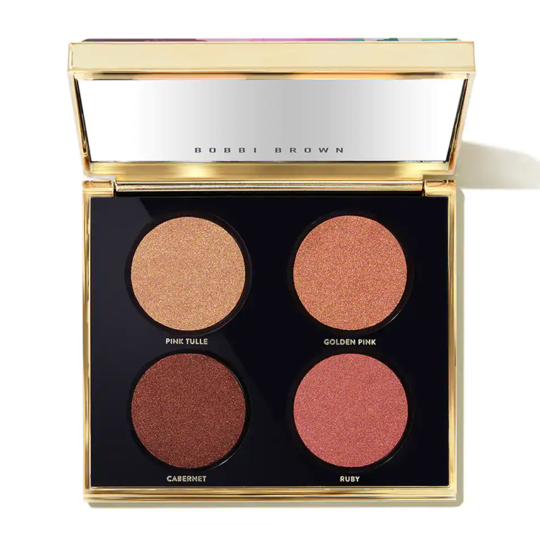 Bobbi Brown Holiday 2020 Collection