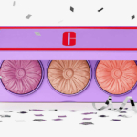 Clinique Warm Up & Cool Down Cheek Pop Palettes for Holiday 2020