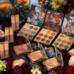 ColourPop Dark Blooms Collection for Holiday 2020