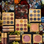 ColourPop Dark Blooms Collection for Holiday 2020