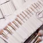 ColourPop Stone Cold Fox Palette + Ultimate Brush Roll for Holiday 2020