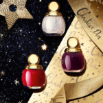 Dior Golden Nights Collection for Holiday 2020