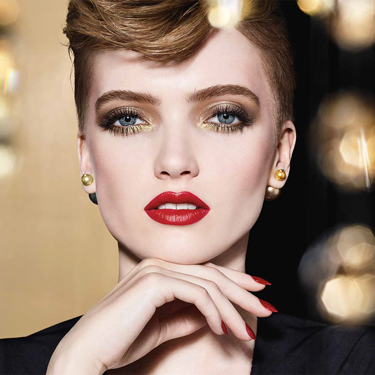 Dior Golden Nights Collection for Holiday 2020