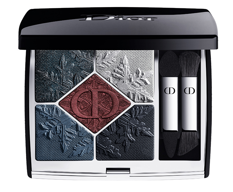 Dior Golden Nights Collection for Holiday 2020