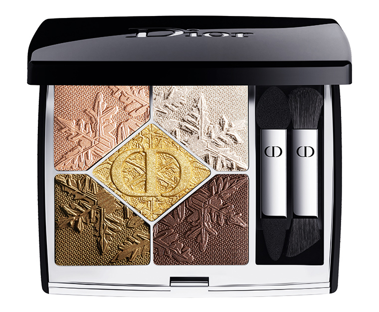 Dior Golden Nights Collection for Holiday 2020