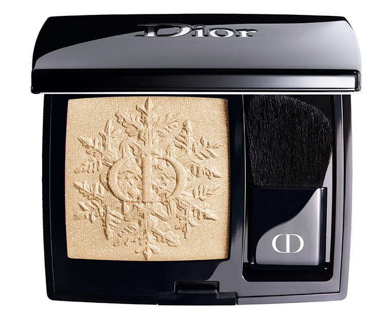 Dior Golden Nights Collection for Holiday 2020