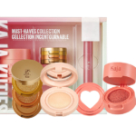 Kaja Beauty Holiday 2020 Sets