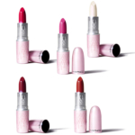 MAC Frosted Firework Collection for Holiday 2020 (Colour)