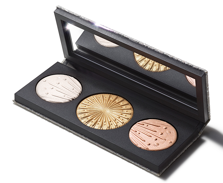 MAC Frosted Firework Collection for Holiday 2020 (Kits, Part 1)