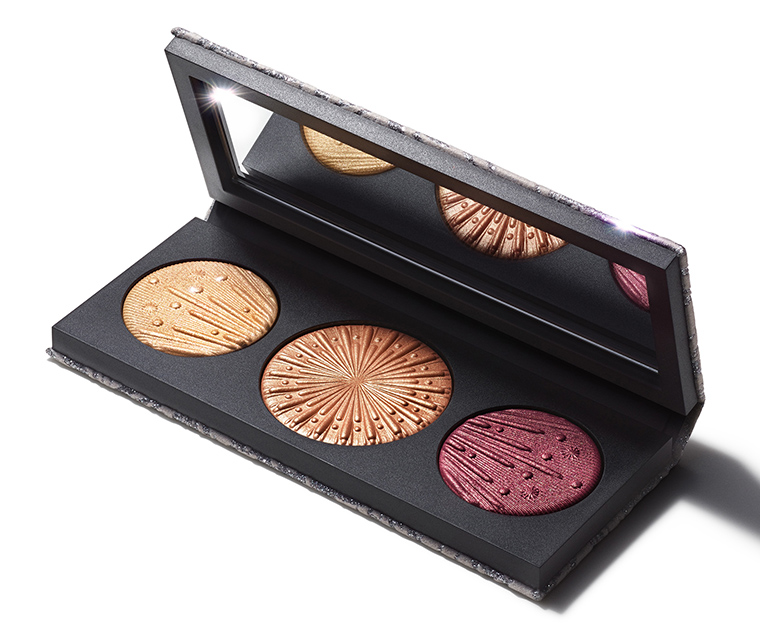 MAC Frosted Firework Collection for Holiday 2020 (Kits, Part 1)