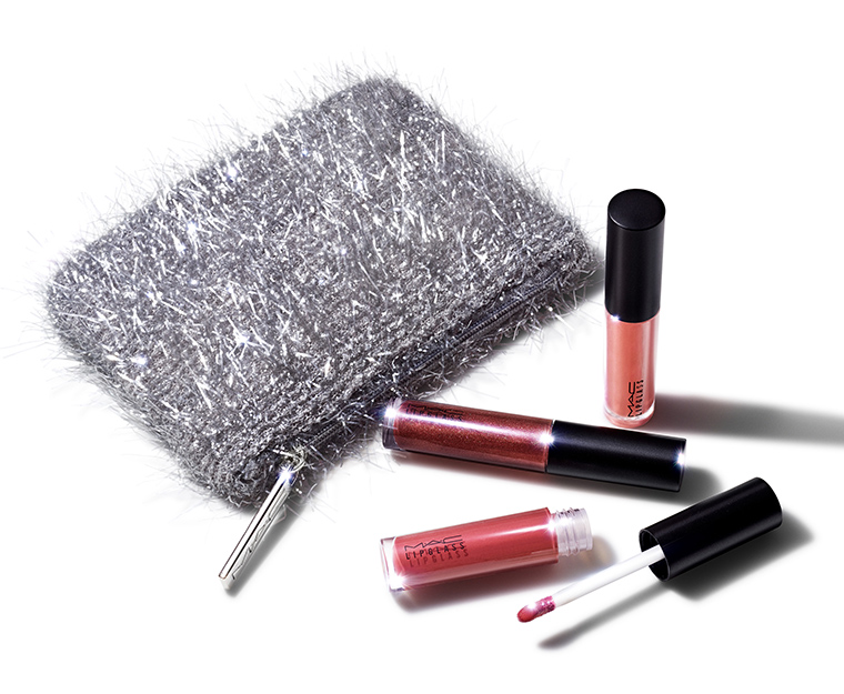 MAC Frosted Firework Collection for Holiday 2020 (Kits, Part 1)