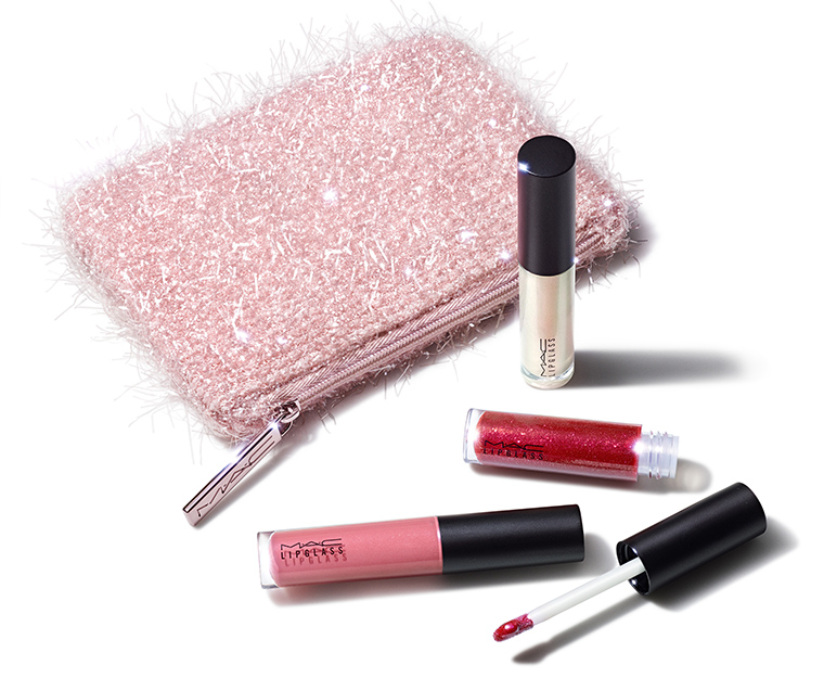 MAC Frosted Firework Collection for Holiday 2020 (Kits, Part 1)