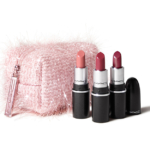 MAC Frosted Firework Collection for Holiday 2020 (Kits, Part 1)