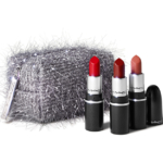 MAC Frosted Firework Collection for Holiday 2020 (Kits, Part 1)