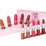 MAC Frosted Firework Collection for Holiday 2020 (Kits, Part 1)