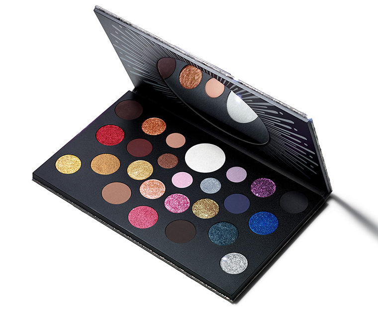 MAC Frosted Firework Collection for Holiday 2020 (Kits, Part 2)
