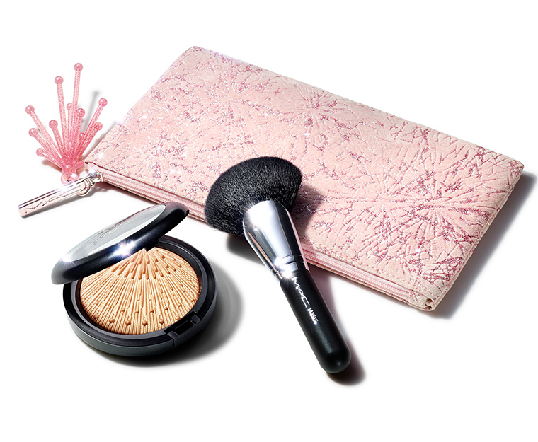 MAC Frosted Firework Collection for Holiday 2020 (Kits, Part 2)