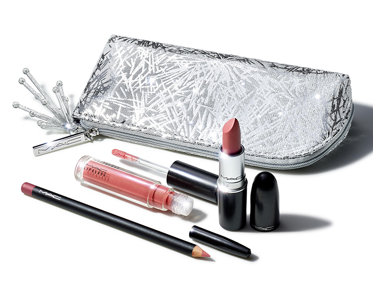 MAC Frosted Firework Collection for Holiday 2020 (Kits, Part 2)